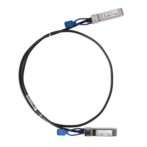 Модуль 25G SFP28 Direct Attach, дальность до 1м